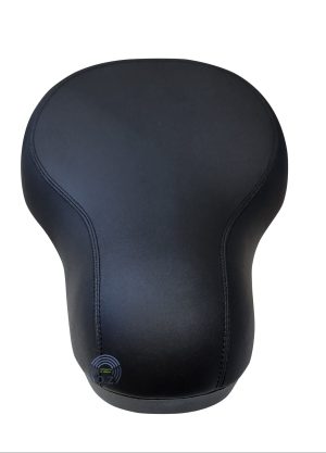 כיסא שחור