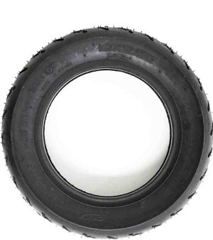 צמיג שחור לקורקינט מידה CST10X2.5