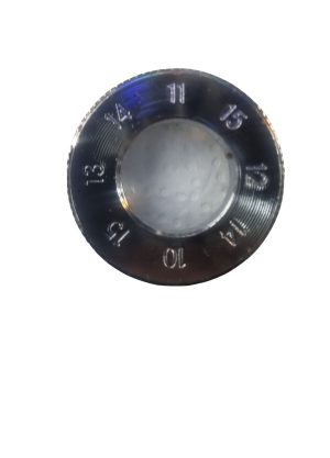 מפתח שפיצים עיגול