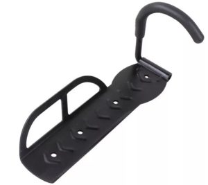 מתקן תלייה לאופניים ולקורקינט