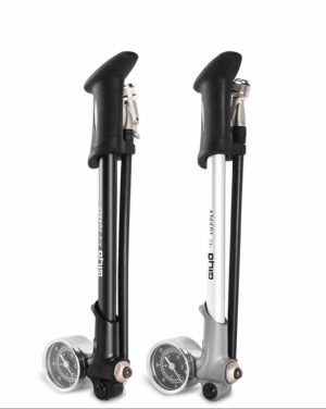 2 משאבות לחץ