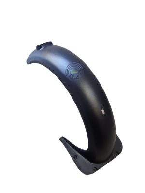 כנף אחורית שחורה לגלגל של קורקינט ניינבוט G30