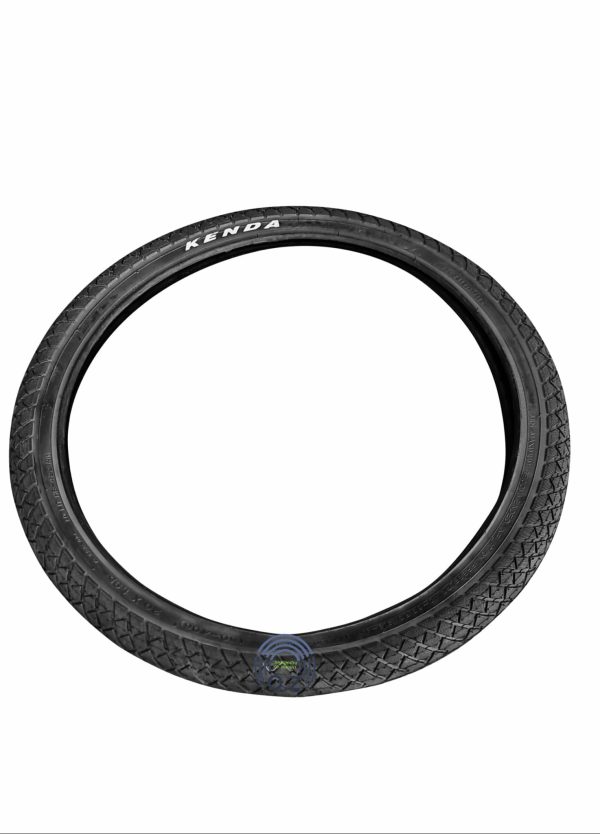 צמיג קנדה גודל 20X1.95