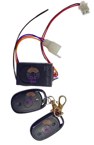 אזעקה לאופניים ולקורקינט