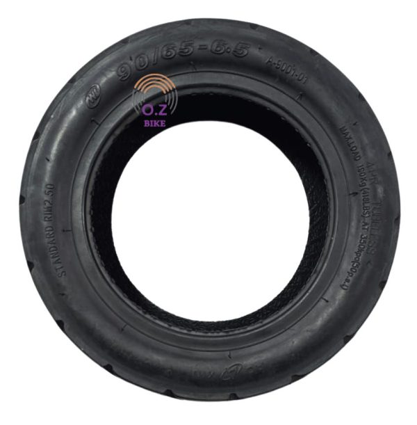 צמיג לקורקינט 90/65-6.5 טיובלס