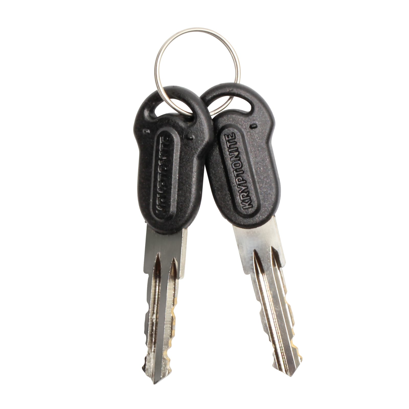 מנעול חוליות קריפטונייט מיני KEEPER 4/10 – תמונה 5