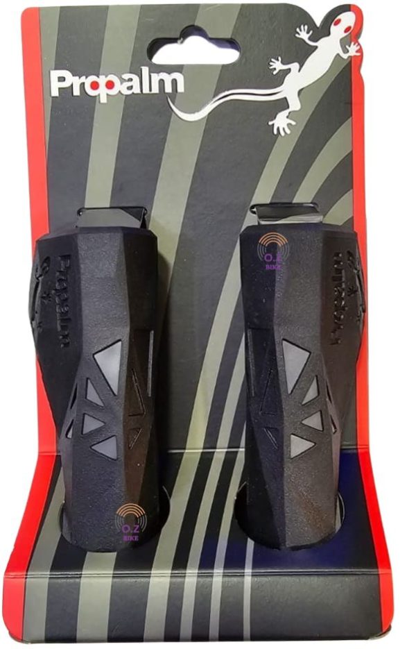 גריפים פרופאלם PROPALM לאופניים ולקורקינט