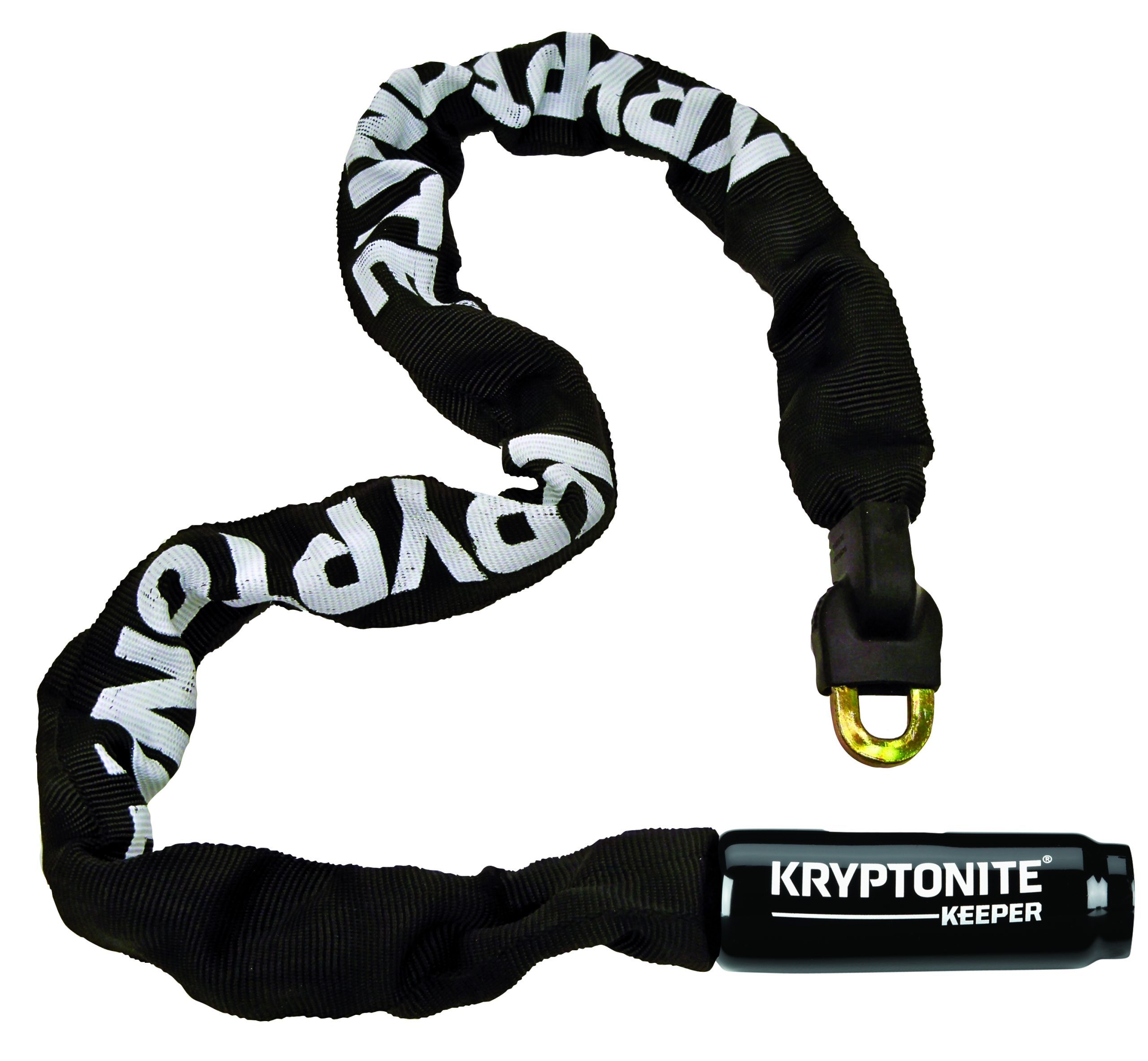 מנעול שרשרת קריפטונייט 5/10 Kryptonite Keeper 785