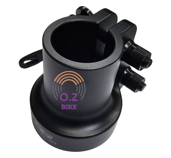 ⁦חובק לדואלטרון ויקטור DUALTRON VICTOR⁩ – תמונה ⁦2⁩