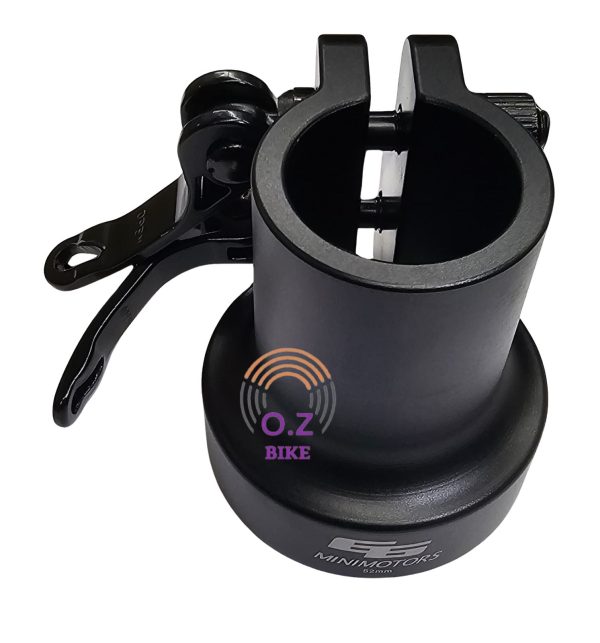 ⁦חובק לדואלטרון ויקטור DUALTRON VICTOR⁩ – תמונה ⁦4⁩