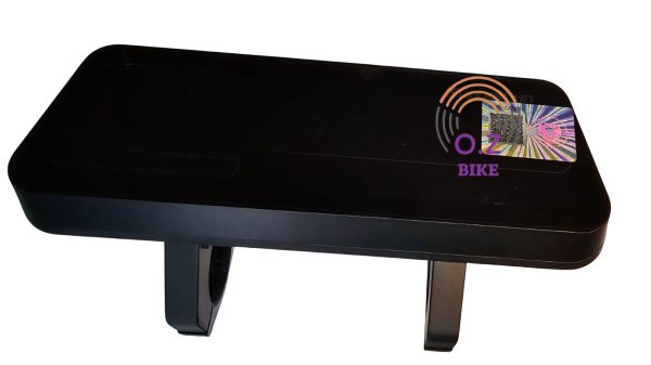 צג לקורקינט ריידר X