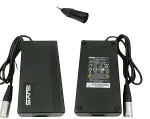 מטען לקורקינט TEV8 של SANS