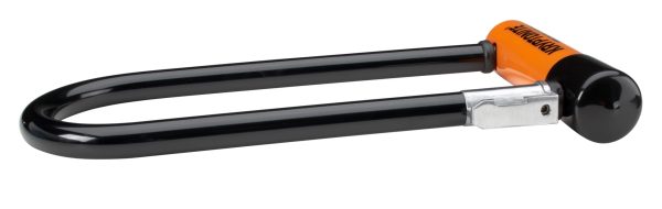 מנעול פרסה קריפטונייט מיני 9 Evolution Mini Ulock 7/10
