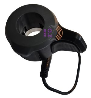 ידית גז לקורקינט טברון