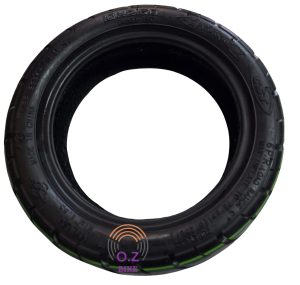 צמיג 10X2.5 טיובלס