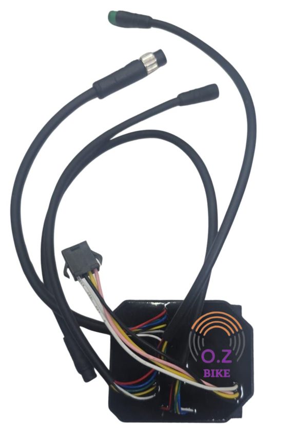 רפיטר repeater לאינוקים OXO