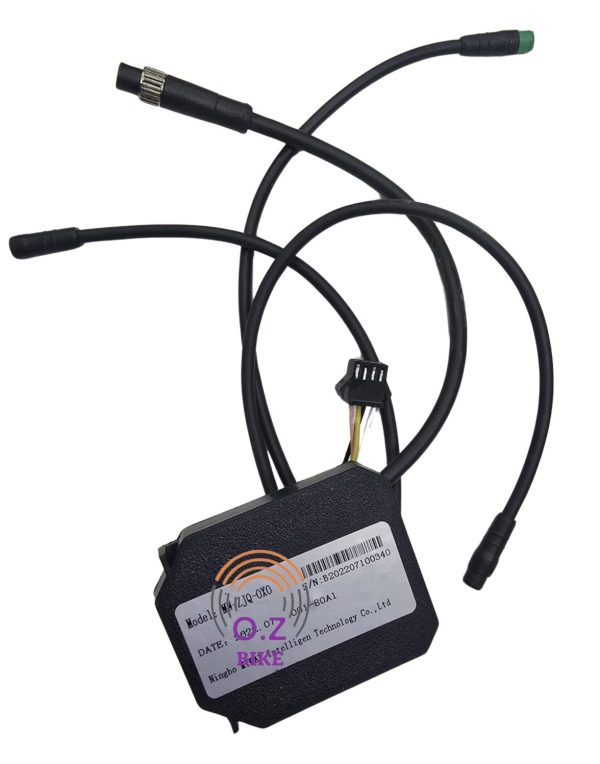 רפיטר repeater לאינוקים OXO