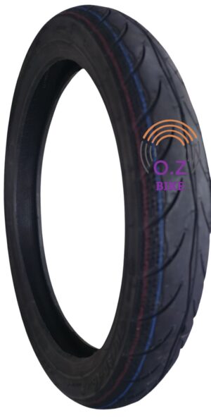 צמיג 20x3 אופנוע לאופניים טיובלס