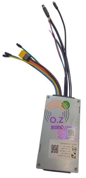 בקר לאינוקים אוקס