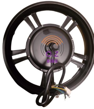 מנוע 3000 ברושלס 20X4 לאופניים