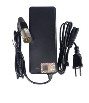 מטען לאינוקים אוקס לסוללה 48V