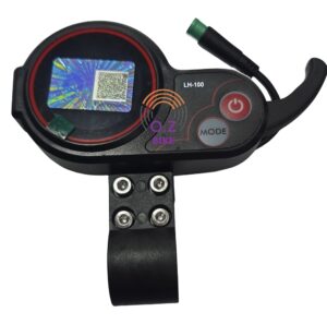 צג LH-100 לקורקינט קונקטור ירוק