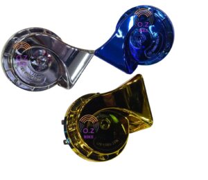 צופר שופר עוצמתי 12V