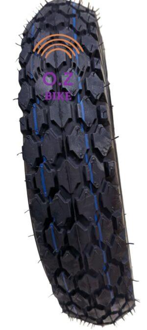 צמיג 4.10X3.50-6 קנדה KENDA לקלנועית