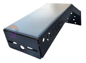 מגן בוץ אחורי לאינוקים אוקס מברזל