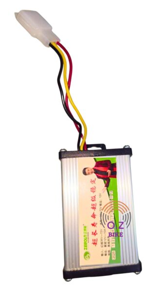 ממיר מתח 36V-72V למתח 12V