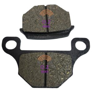 רפידת ברקס לטרקטורון