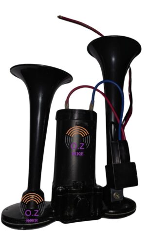 צופר רכבת איכותי ועוצמתי