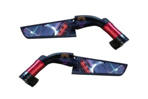 מראות לאופניים