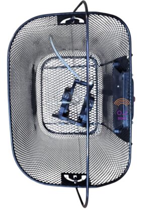 סלסלה לאופניים