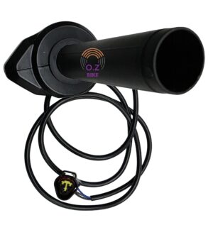 ידית גז לסורון