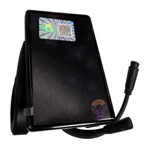 צג לקורקינט קאבו מנטיס KABOO MANTIS GT