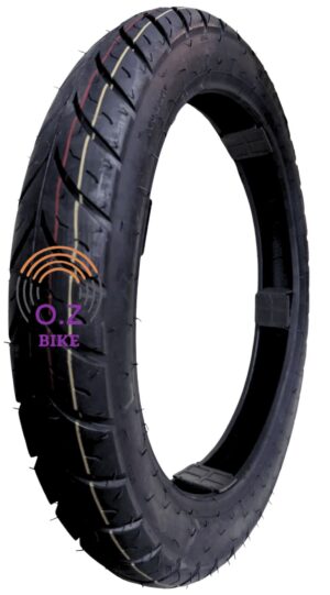 צמיג 20x3 אופנוע לאופניים טיובלס