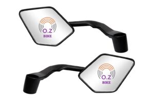 מראות לאופניים