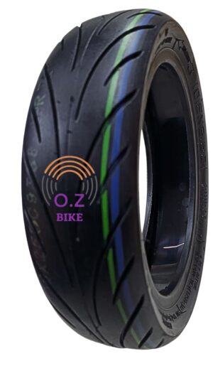 צמיג לקורקינט 10.5X2.5 CST טיובלס עם שכבת הגנה ג'ל