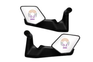 מראות לאופניים