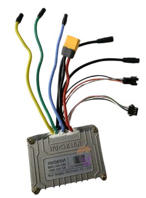 בקר לאינוקים קוויק INOKIM QUICK 4 