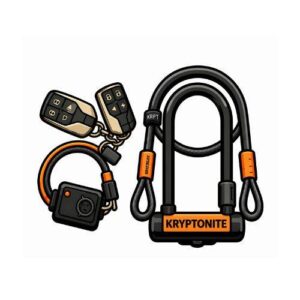 אזעקות ומנעולים