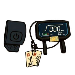 צגים וידיות גז