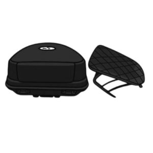 ארגזים סבלים וסלסלות