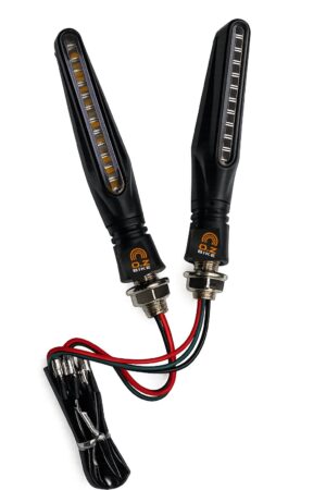 איתותים 12V