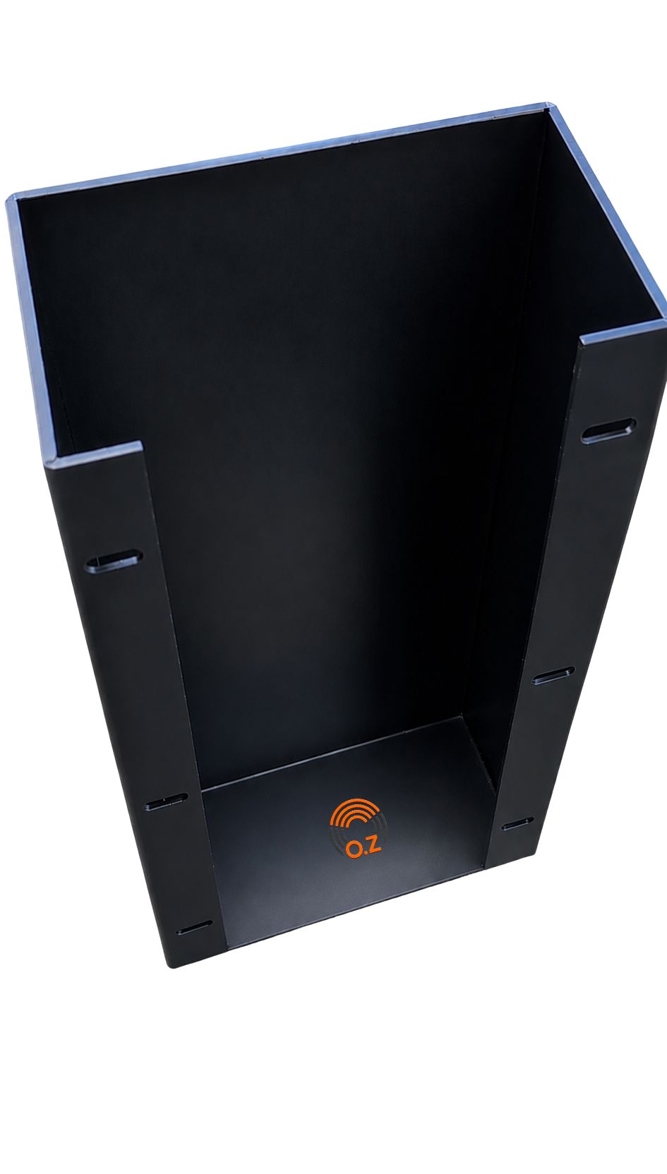 O.Z BIKE Battery Box בית סוללה אחורי לאופניים חשמליים לנשיאת סוללה נוספת