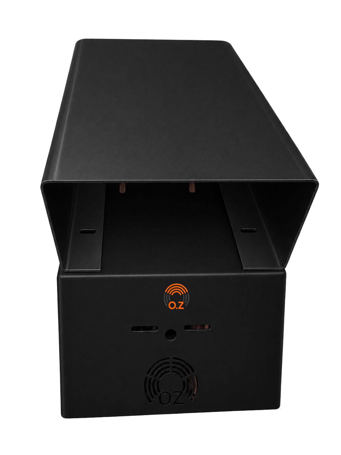 O.Z BIKE Battery Box בית סוללה אחורי לאופניים חשמליים לנשיאת סוללה נוספת – תמונה 2