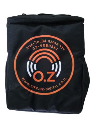 תיק לאופניים