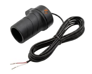 ידית גז חצי אופנוע לאופניים