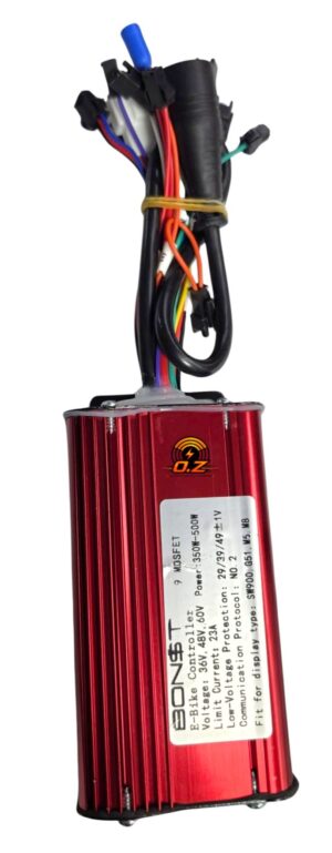 בקר BONSIT 350-500W